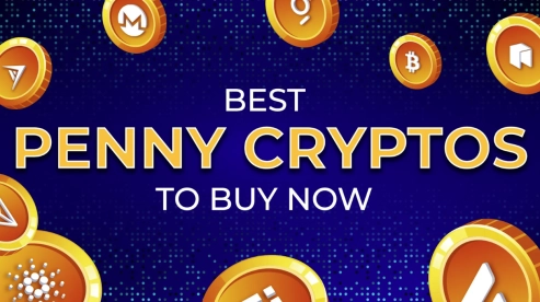 Exploring Lucrative Penny Cryptos: Unveiling Hidden Treasures in the Digital World