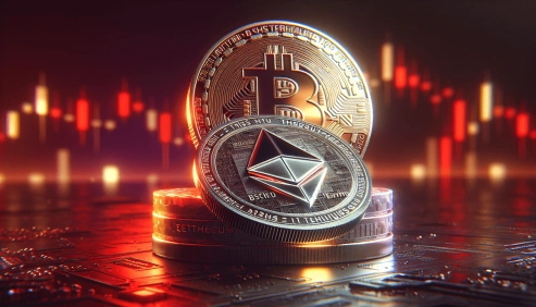 ETH News Today: Can Ethereum Flip Bitcoin in the Next Bull Run?