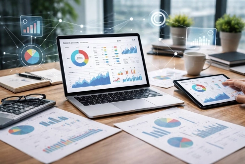 Outset Media Index: From Raw Metrics to Objective Media Benchmarking