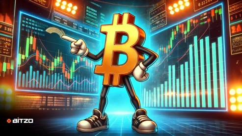 Bitcoin Price Analysis: BTC Continues To Bleed, Slumps to <$80,000 Intraday Low