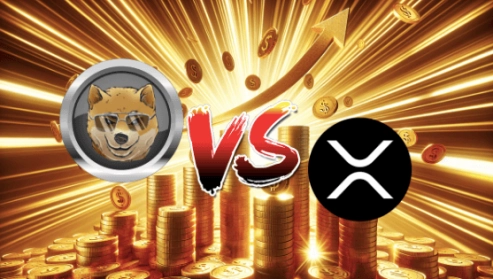 Expert Anticipates $4 XRP Following Resistance Break, as DOGEN Achieves 25,000% ROI