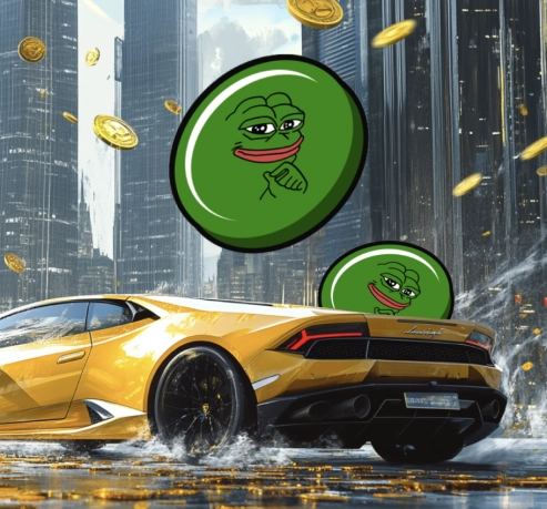 Dogwifhat and Pepe Coin Forecasts as Trump's Meme Coin Enters the Scene; Could Remittix Soar by 5000% in 2025?