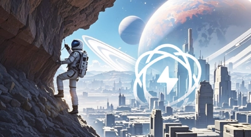 Lightchain AI Aims to Turn $750 into $1 Million by 2026—Surpassing DOGE and XRP!