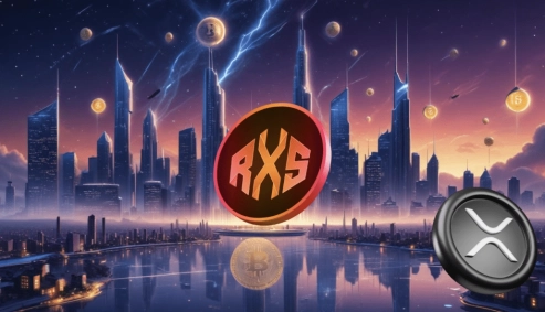 Ripple (XRP) Price Forecast: Traders Set Their Sights on $10 for XRP, But Its Rival at $0.15 May Soar to $17.5