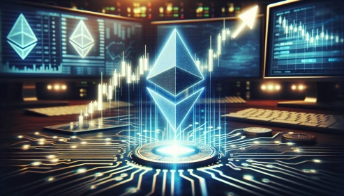 Institutional Capital Flows Into Ethereum Strengthen as Trading Volume Surges to $27B