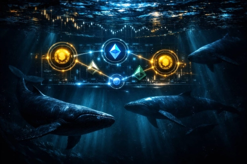 Altcoin Market Still Weak — But These 3 Tokens Are Showing Hidden Strength