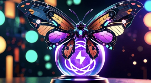 Crypto Analyst Unveils - Swap SUI & TRX for Lightchain AI—Your $250 Could Transform Into $50K This Cycle