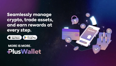 Plus Wallet Dominates with Its Community-Powered and Reward-Centric Innovations! Can Quantum & Keplr Keep Up?