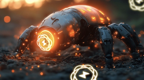 Could This Token's Groundbreaking Features Render Toncoin Irrelevant by 2025?