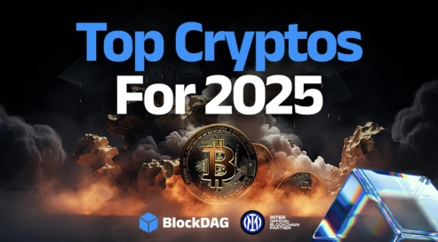 Leading Cryptos to Watch in 2025: A Comprehensive Guide