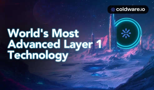 HYPE vs. Coldware: Hyperliquid Whales Invest in a Promising 10,000X Layer One Protocol