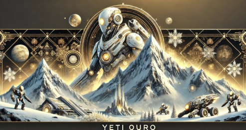 Is Ethereum's Reign Being Questioned? Investigating Cardano's Breakout Potential and Yeti Ouro as the Next 10X Meme Coin