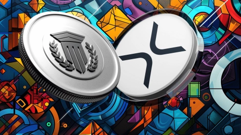 Leading Cryptocurrencies to Keep an Eye On: Mutuum Finance (MUTM) and Stellar (XLM) Surge as Ripple's XRP Targets $5 Amid Rising ETF Excitement