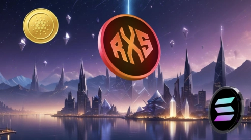 Top 3 Altcoins Set to Surpass Cardano (ADA) and Solana (SOL) and Turn $800 Into $24,000 in Just 8 Weeks