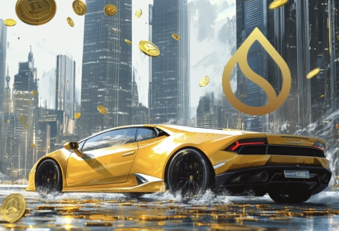 Over the Past Year, Experts Highlight the Top Cryptos Following Sui's (SUI) Phenomenal Growth