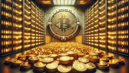 Understanding LTV in Crypto Loans: How Much Can You Borrow Against BTC?