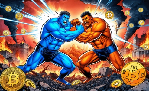 AAVE and Cardano Face Intense Competition as FXGuys ($FXG) Enters the DeFi Arena