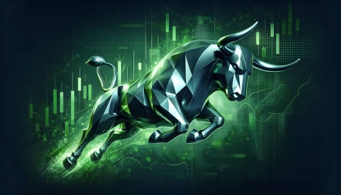 Litecoin Forms Ascending Triangle: LTC Price Target $90 Breakout