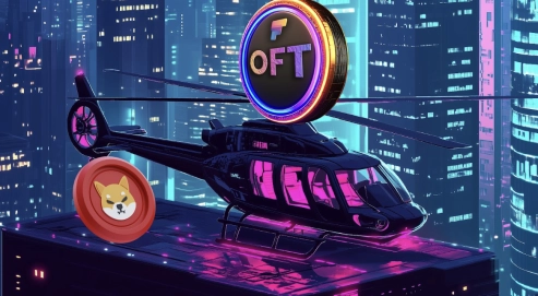 The Future of SHIB and the Emerging Popularity of 1Fuel: A Crypto Tale