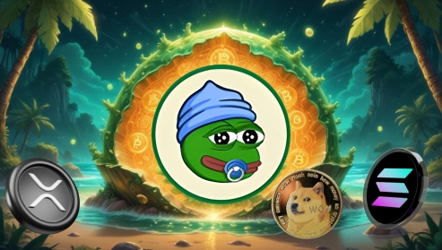 Exploring Little Pepe's Potential in the Cryptocurrency Market as Q4 Approaches
