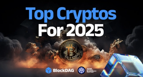 Leading Cryptos to Consider in 2025: Your Path to Crypto Wealth!