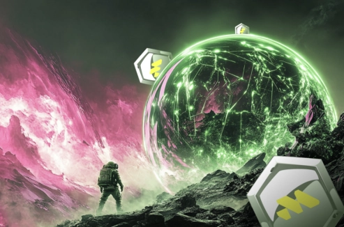 Dogecoin Set for 4-8x Surge in 2025, Yet Holders Eye Altcoin Promising 50x Returns