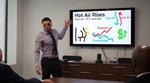 Are Meme Coins Worth the Hype? A Close Look at Fartcoin and Mind of Pepe