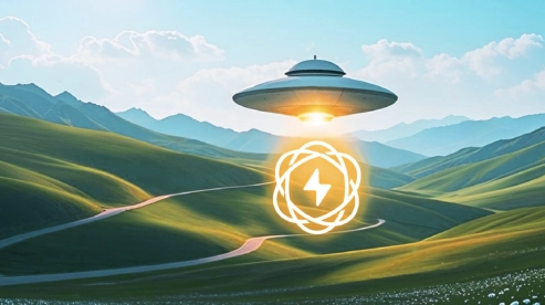 Lightchain AI Stands Out as a Reliable Option Amidst Market Turmoil Over Trump and Melania Tokens