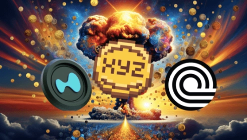 Exploring Innovations and Market Trends in the Crypto Space