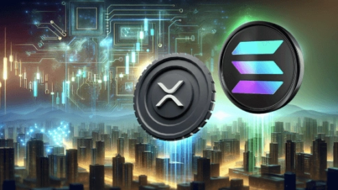 SOL and XRP Derivatives Coming to Coinbase—New Products Drop August 18