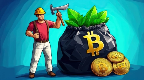 Exploring the Impact of Bitcoin's 2025 Halving on Mining Operations