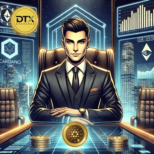 3 Altcoins Under $1: Potential for 10x Portfolio Boost in March