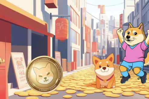 Why is Panshibi Set to Surpass Shiba Inu by 2025? The Trending Meme Coin Poised for Massive Growth as Analysts Forecast a 50x Increase by June