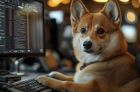 Elon Musk's AI Predicts DOGE's Future in 2025, Traders Keep Stocking Up on Cutoshi