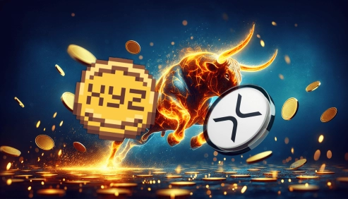 XRP Set for 11,200% Rally? Experts Reveal How the GENIUS Act Could Ignite the Explosion