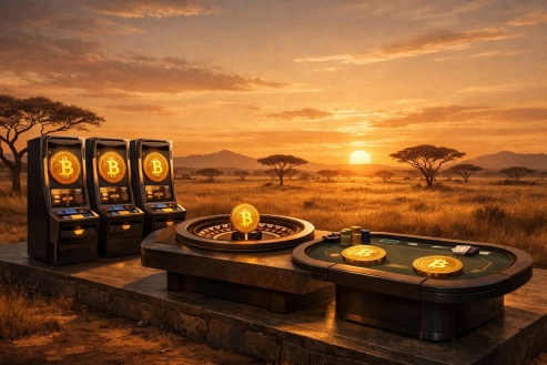 Bitcoin Casinos in Africa 2026: Reliable Crypto Gambling Sites Reviewed
