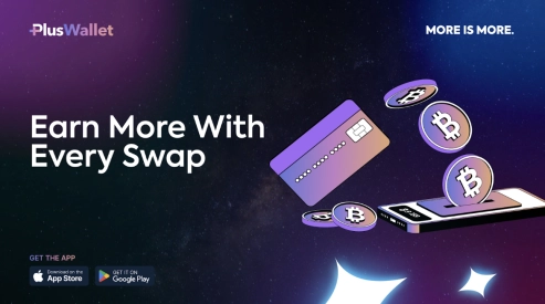 Community Powers Plus Wallet's Progress While Earning USDT Along the Journey! Bitget Wallet Expands & Phantom Wallet Disproves Rumors