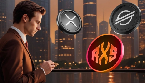 3 Tokens Under $5 You Should Consider as Bitcoin Targets a New ATH in 2025