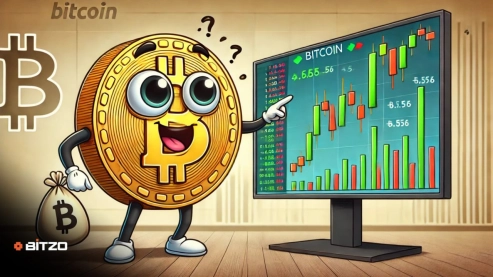 Bitcoin Price Analysis: BTC In The Doldrums As Strategic Reserve Fails To Impress Market