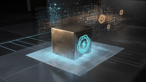 Leading the charge among top altcoins, Lightchain AI shines with the potential for 100x growth as the New Year begins