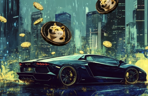 Veteran Crypto Trader Opts for Remittix Instead of Dogecoin or Shiba Inu. Here's the Reason