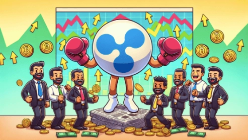 Exploring Ripple's RLUSD Impact on XRP and Effective Crypto Communication Strategies