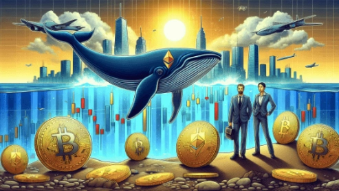 Ethereum ETFs See Record $2.18B Inflows: What’s Next for ETH Price?