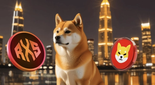 Consider Investing $1000 in This Shiba Inu (SHIB) Alternative for Early Retirement and Wealth