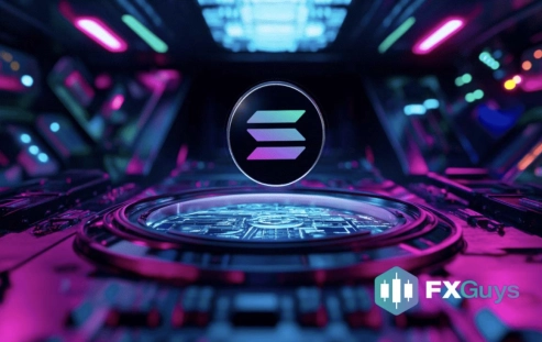 Solana and Hedera Investors Shift Focus to Emerging Rival Expected to Surge from $0.05 to $5 by June