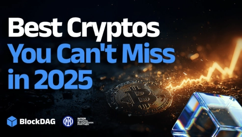 Top Cryptocurrencies to Consider Now for the 2025 Bull Market: Why BlockDAG, Ethereum, Avalanche, & XRP Should Be on Every Trader’s Watchlist!