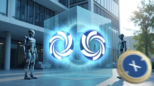 With XDC Gaining Momentum and Ozak AI Emerging, Which Token Could Reach $1 by 2025?