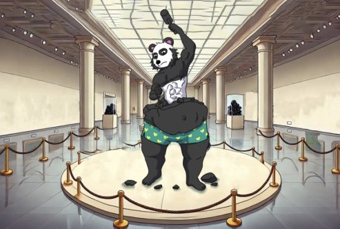 Avalanche (AVAX) Slips Below $27.00! Concerns Rise for Leading Crypto While Panshibi ($SHIBI) Gains Traction with Viral Launch