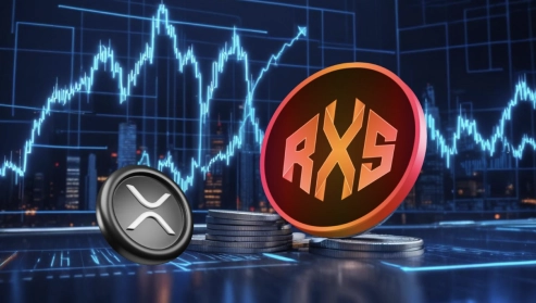 Ripple (XRP) Price Outlook: XRP Might Turn Bearish by May, While This Token Aims for a 15300% Increase by Q3 2025