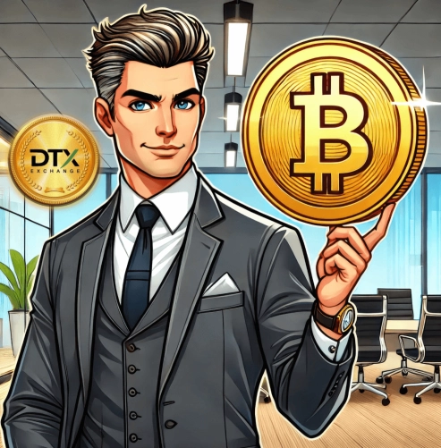 The Fusion of DeFi and TradFi: DTX Exchange (DTX) Aims to Transform Trading with a Unified Hybrid Layer-1 Blockchain